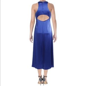 JILL Jill Stuart Satin Dress